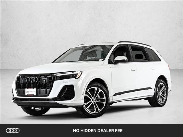2026 Audi Q7 45 Premium quattro Tiptronic's photo