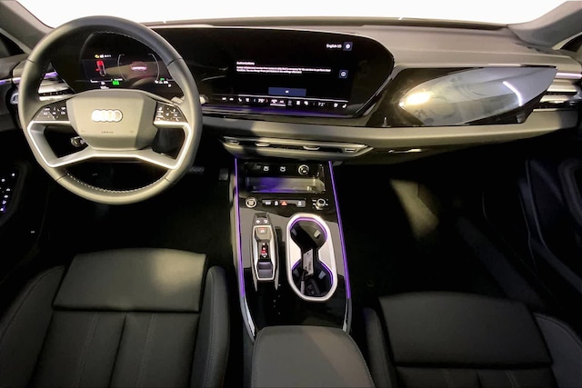 2026 Audi A6 Premium Plus - Photo 5