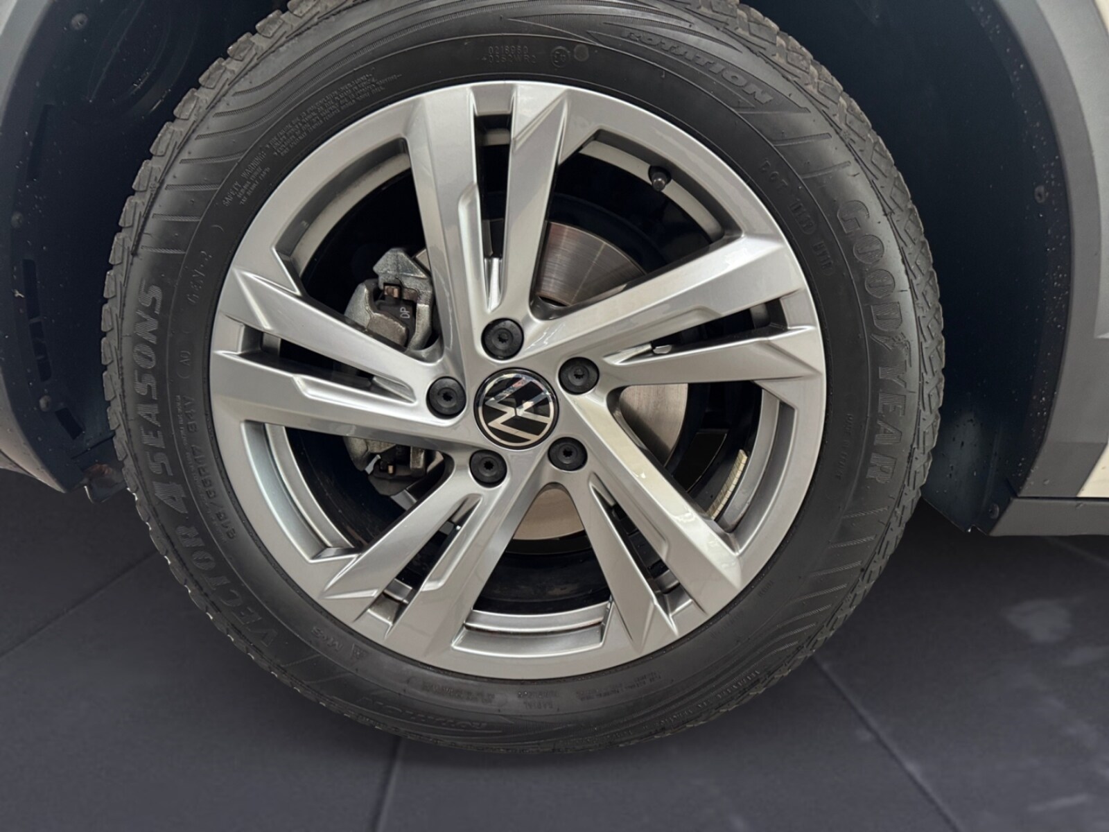 Volkswagen T-Roc – Bild 14