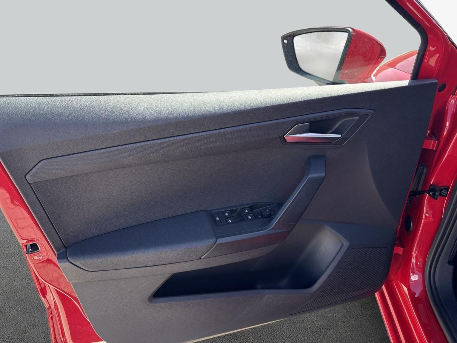 SEAT Ibiza Style