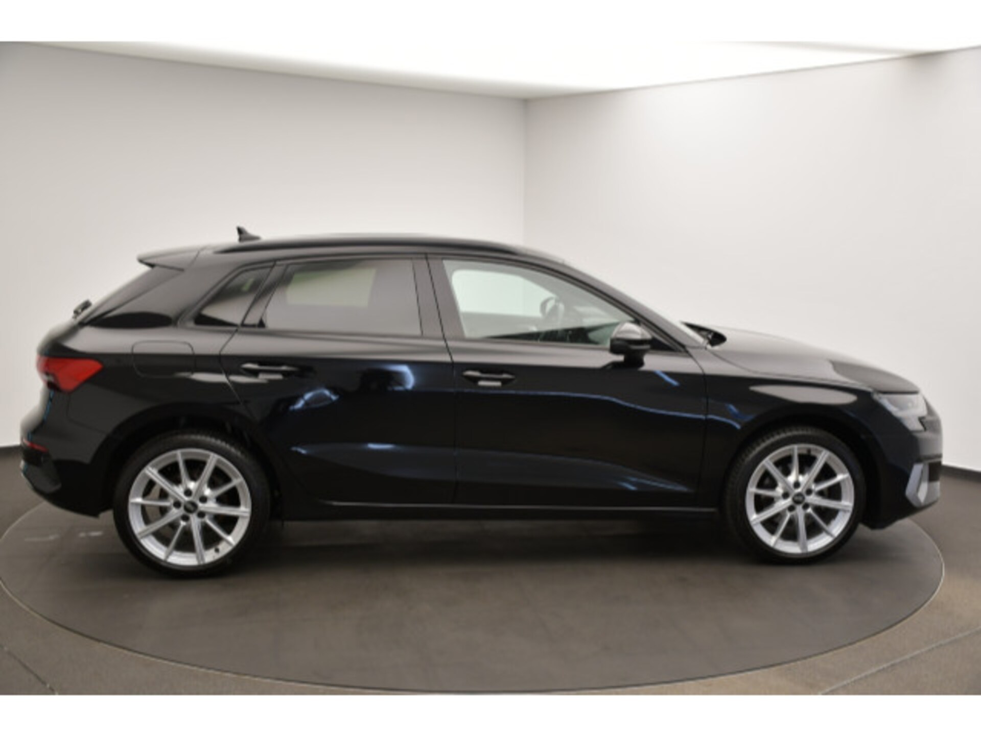 Audi A3 Sportback Advanced