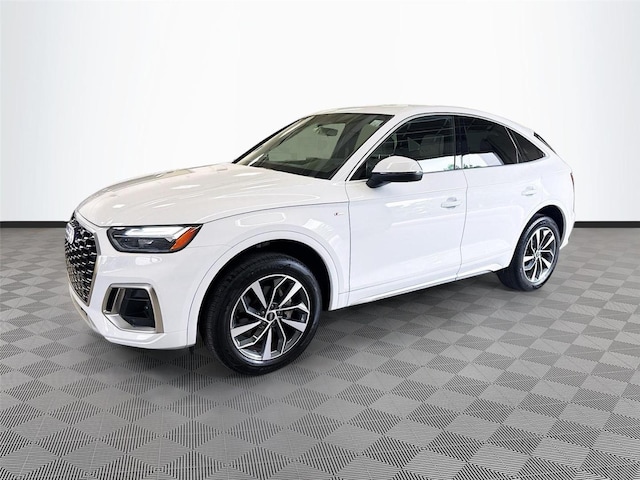 2023 Audi Q5 Sportback