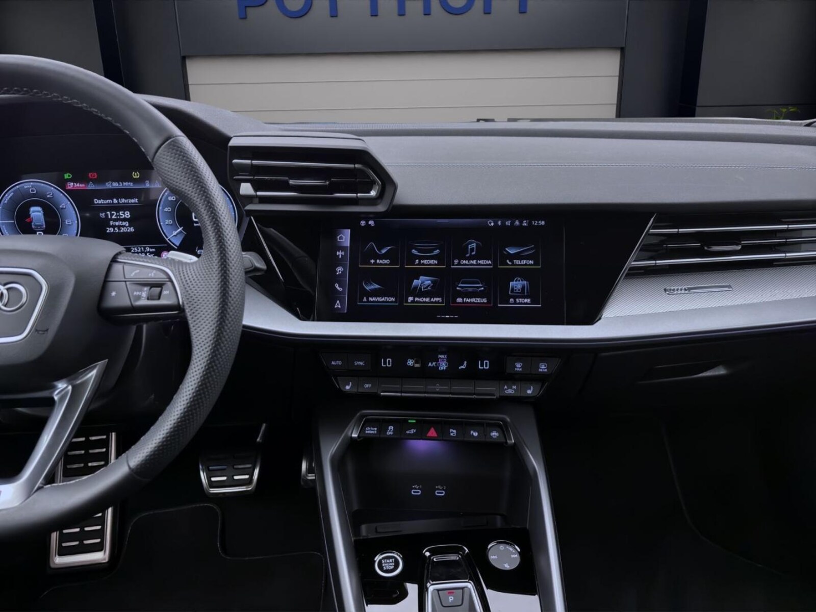 Audi A3 allstreet – Bild 15