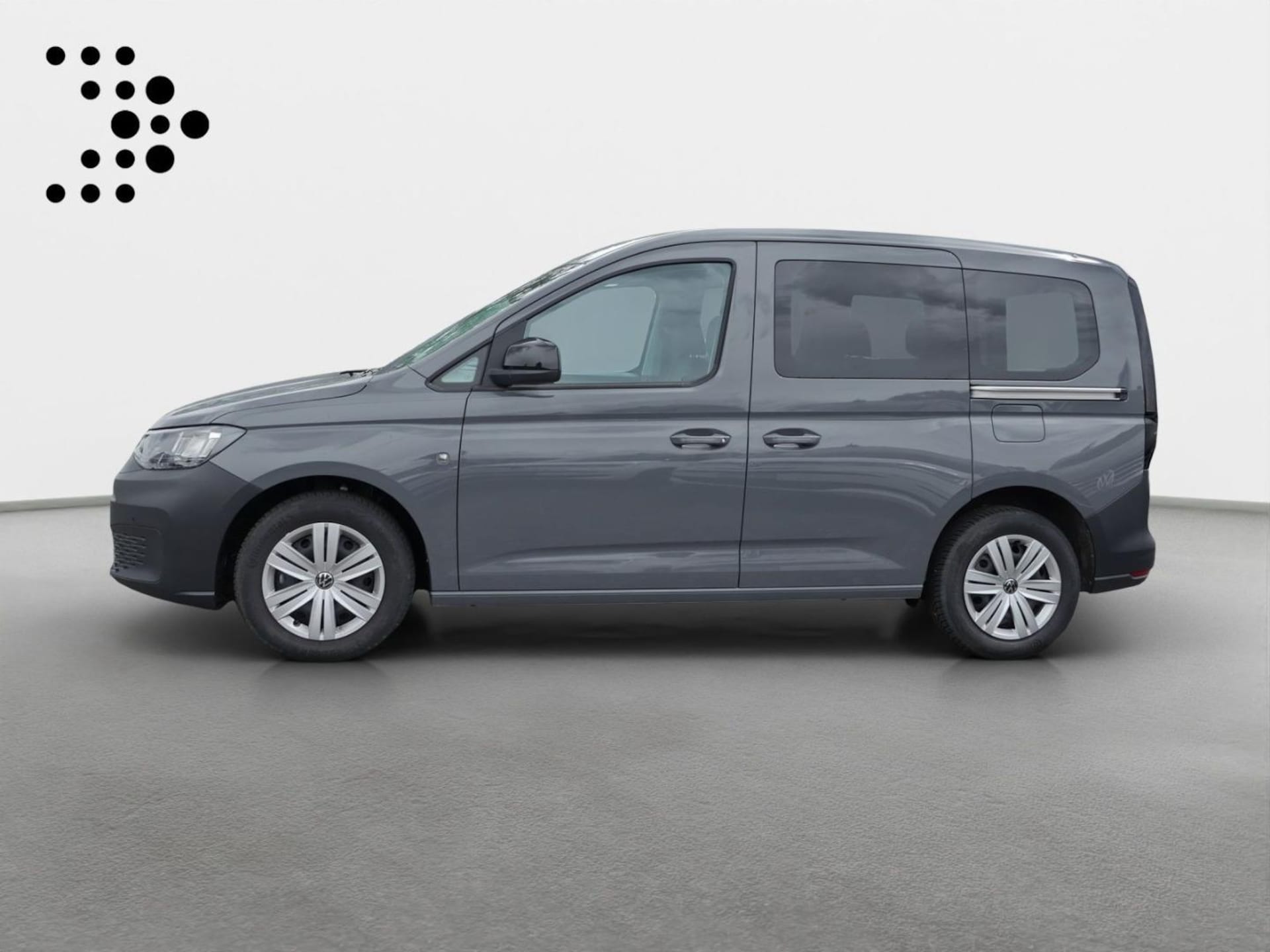 Volkswagen Caddy Basis-Modell