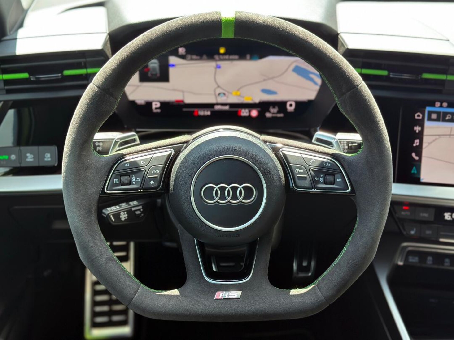 Audi RS 3 Sportback