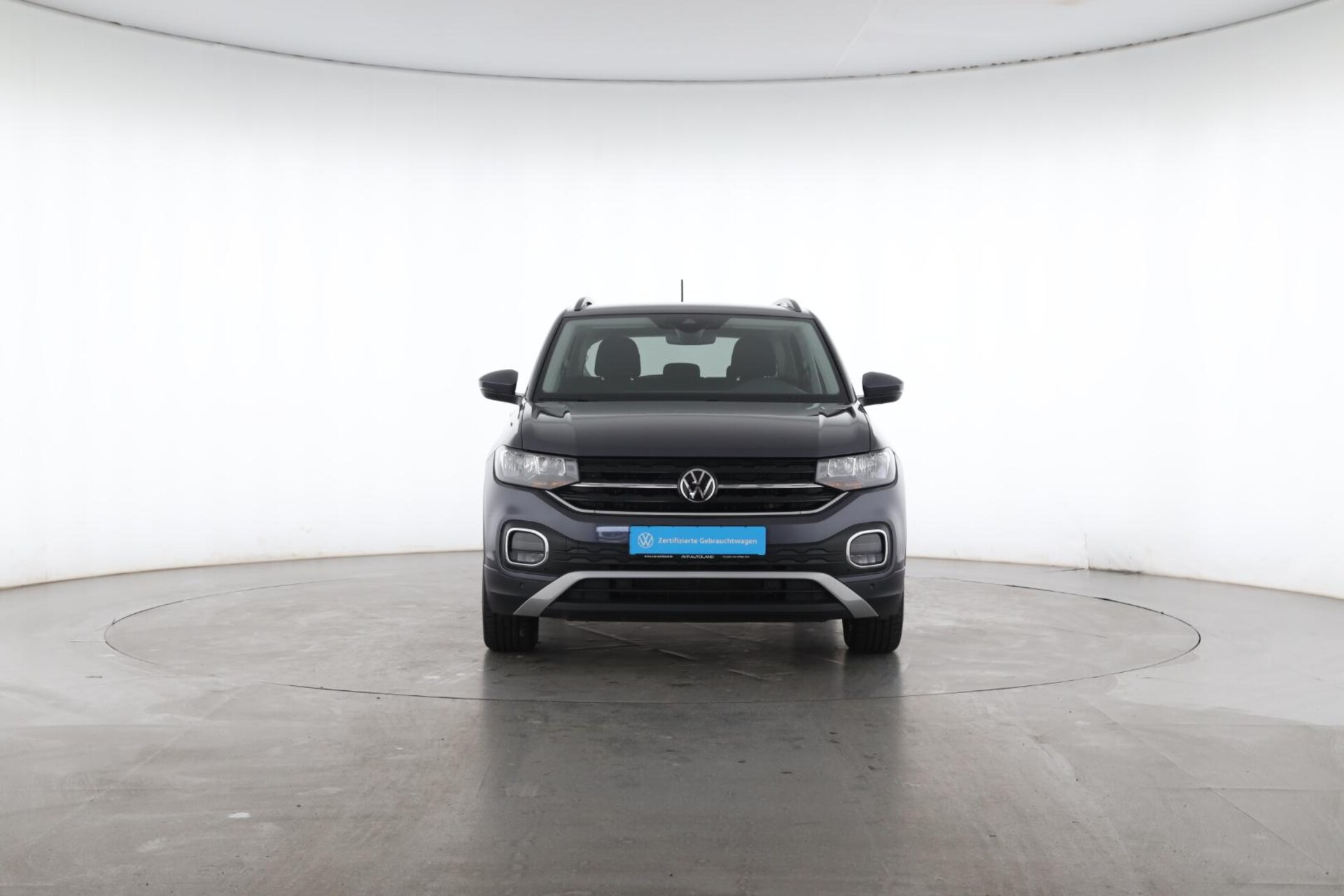 Volkswagen T-Cross ACTIVE