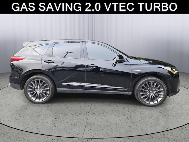 2024 Acura RDX