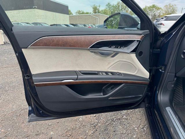 2023 Audi A8 Base - Photo 28