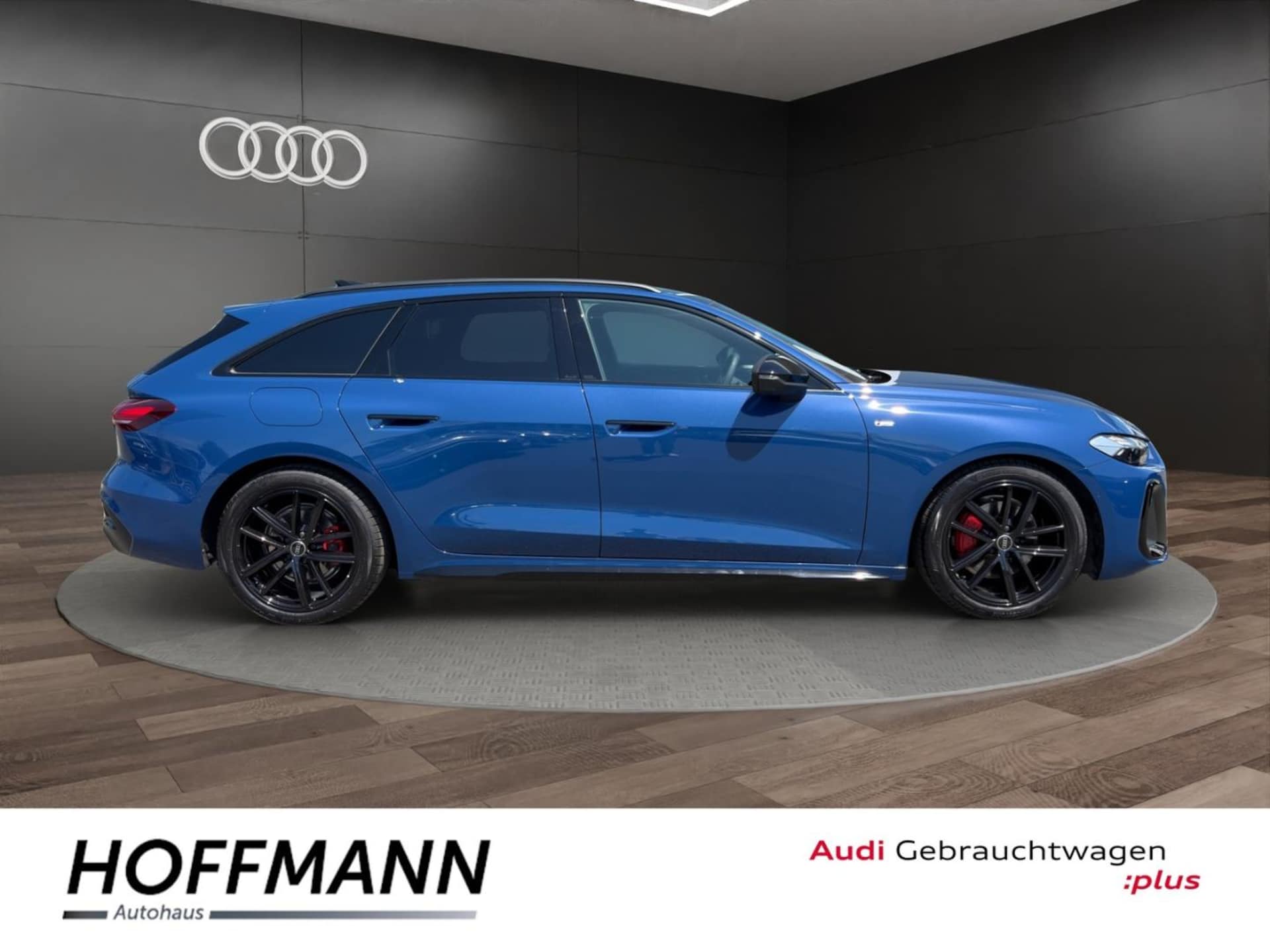 Audi A5 Avant