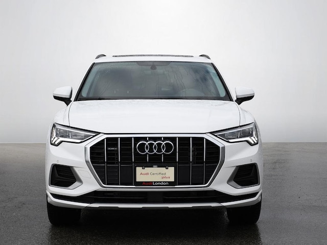 2023 Audi Q3 SUV