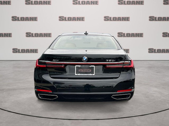 2020 BMW