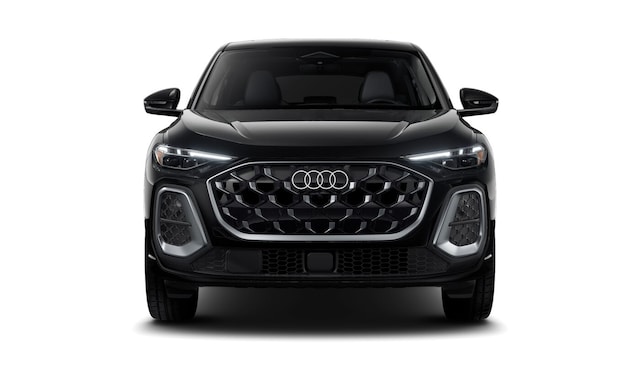 2025 Audi Q5 Sportback