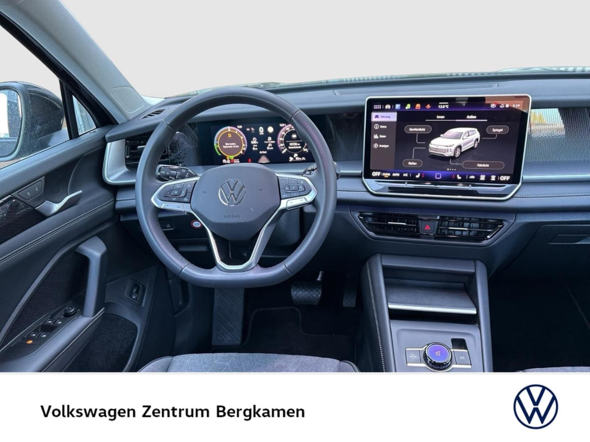 Volkswagen Tayron Life