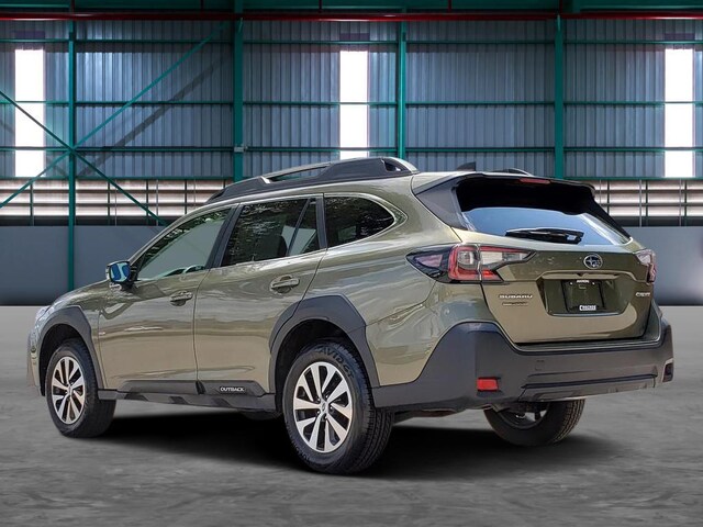 2023 Subaru Outback