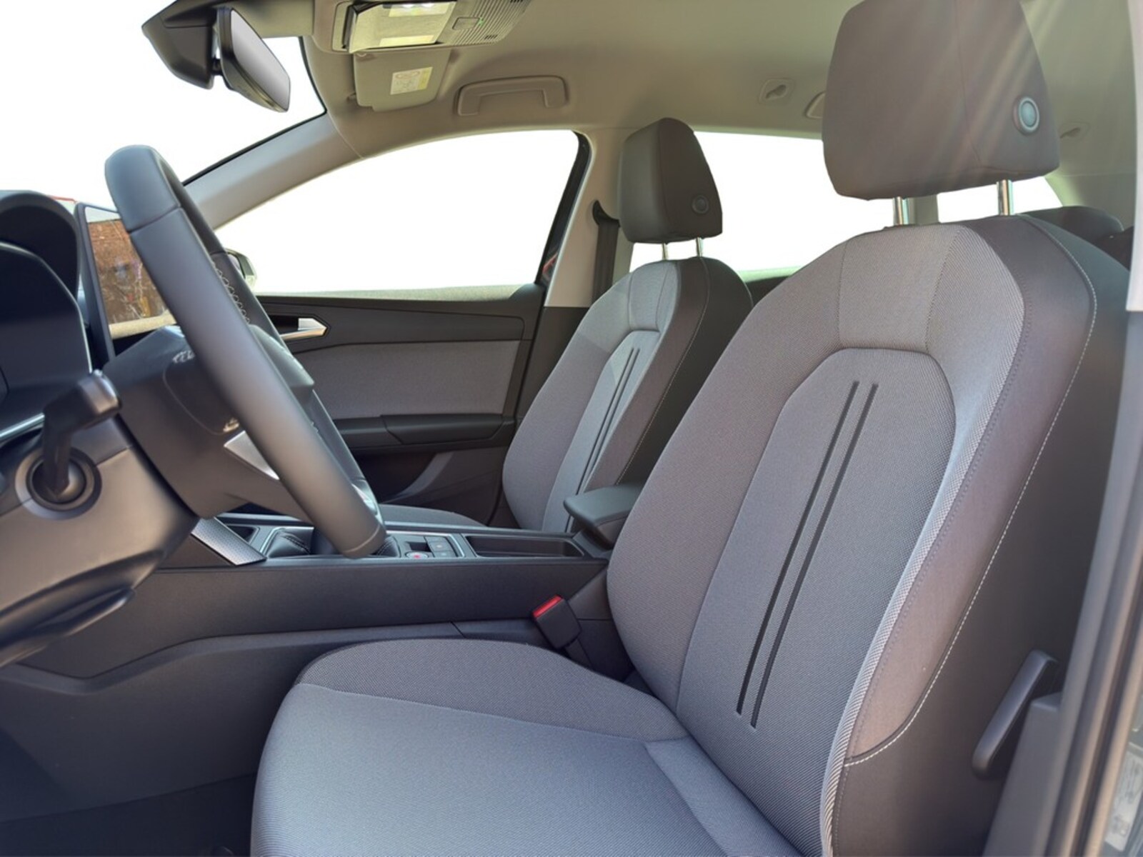 SEAT Leon Sportstourer – Bild 9