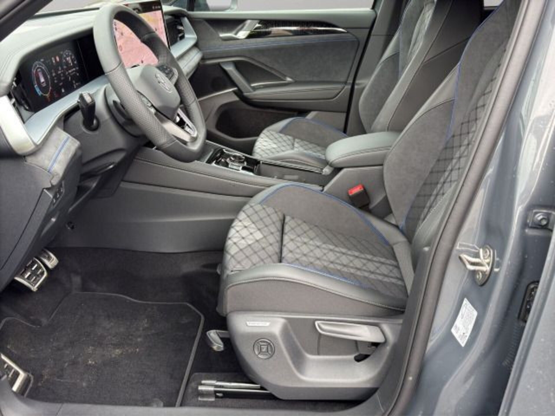 Volkswagen Tayron R-Line