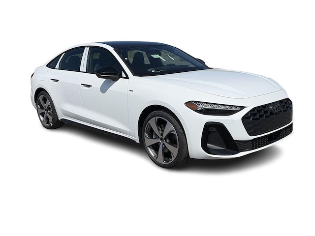 2026 Audi A5 Sedan