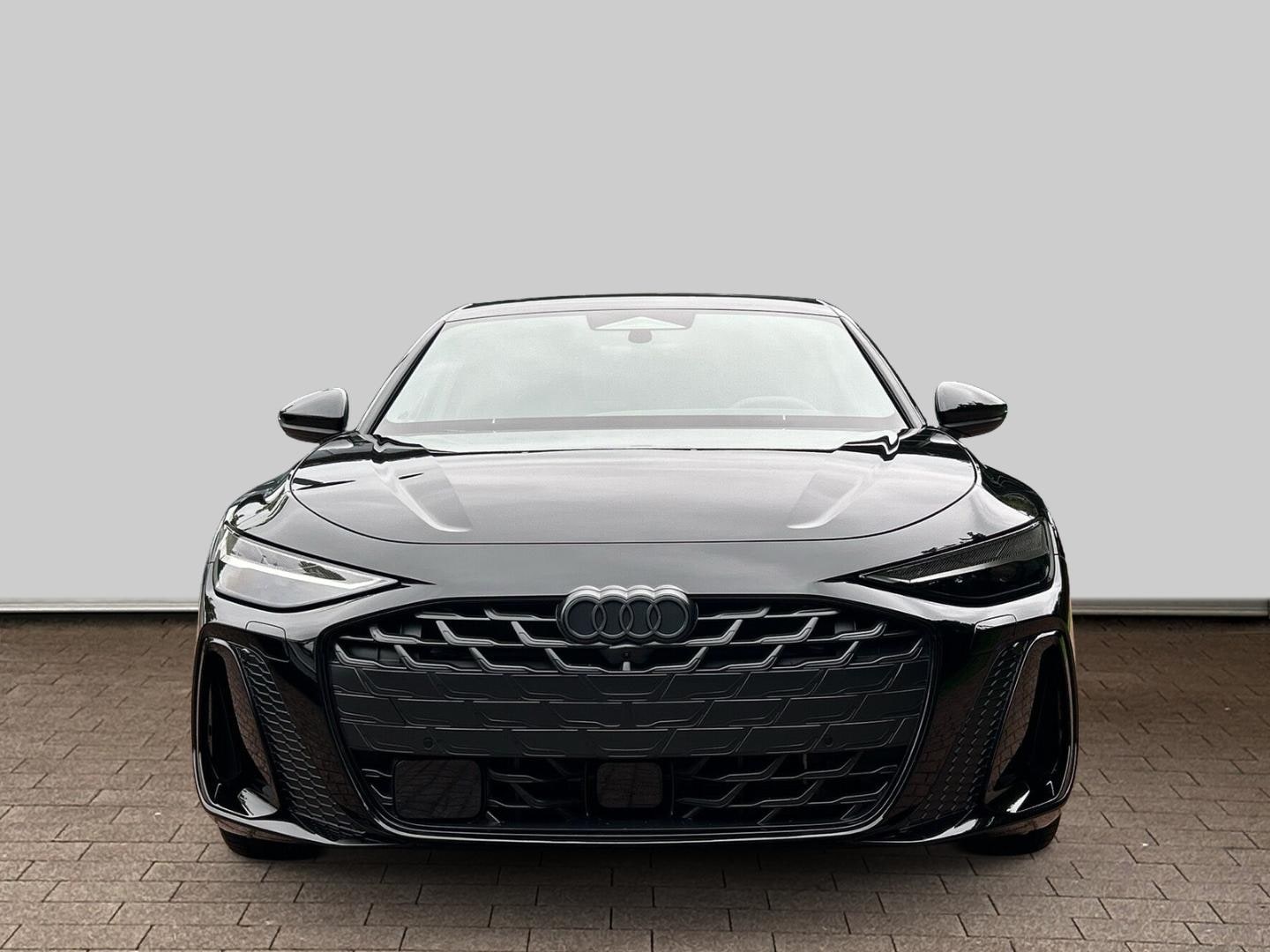 Bild über Audi A6 Limousine e-hybrid edition one e-hybrid quattro 220 kW S tronic - für weitere Informationen kontaktieren Sie den Audi Partner