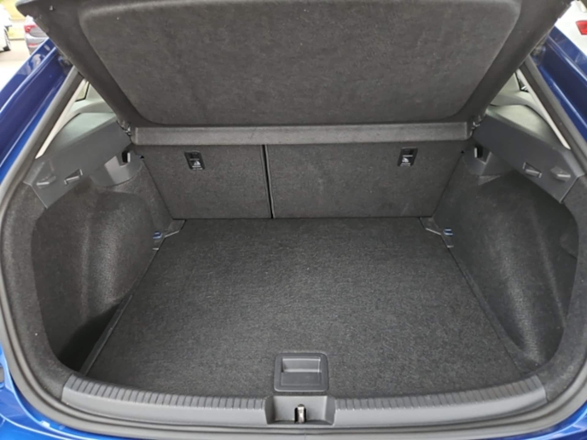 Volkswagen Taigo Style