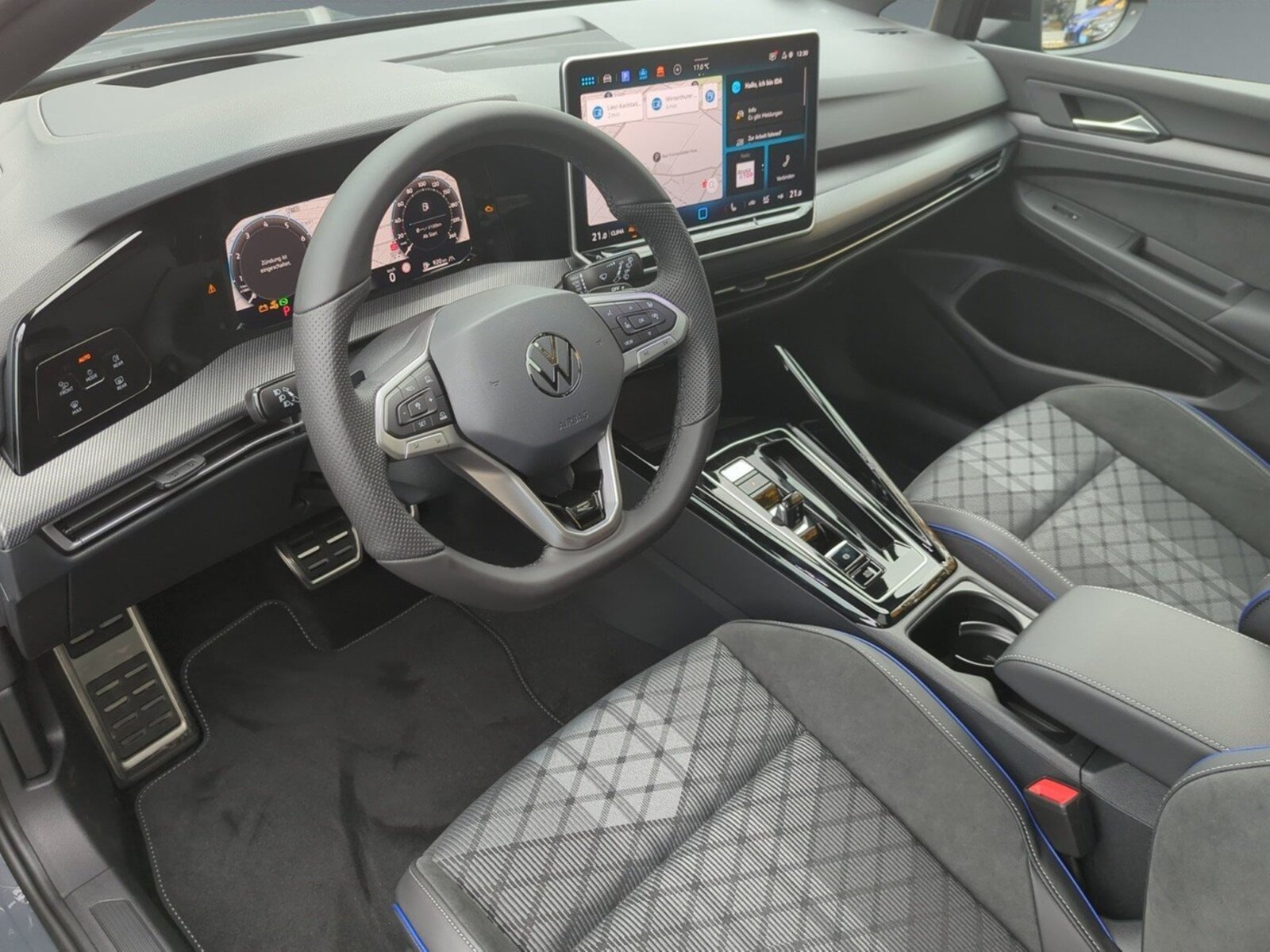 Volkswagen Golf – Bild 12