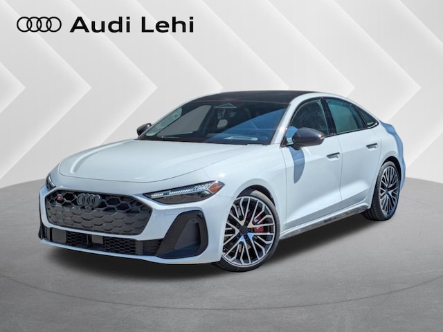 Photo of 2026 Audi S5 Sedan