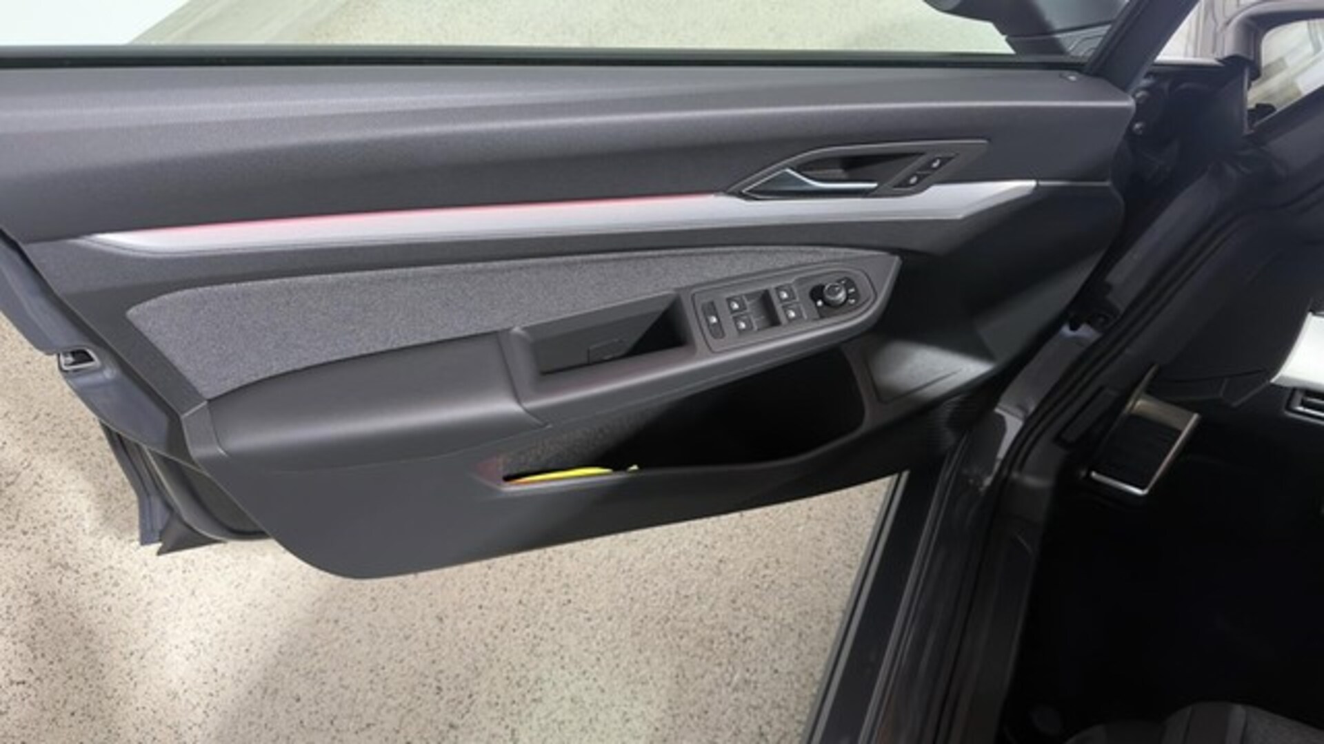 Volkswagen Golf Variant MOVE