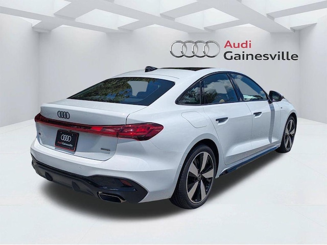 2026 Audi A5 Sedan