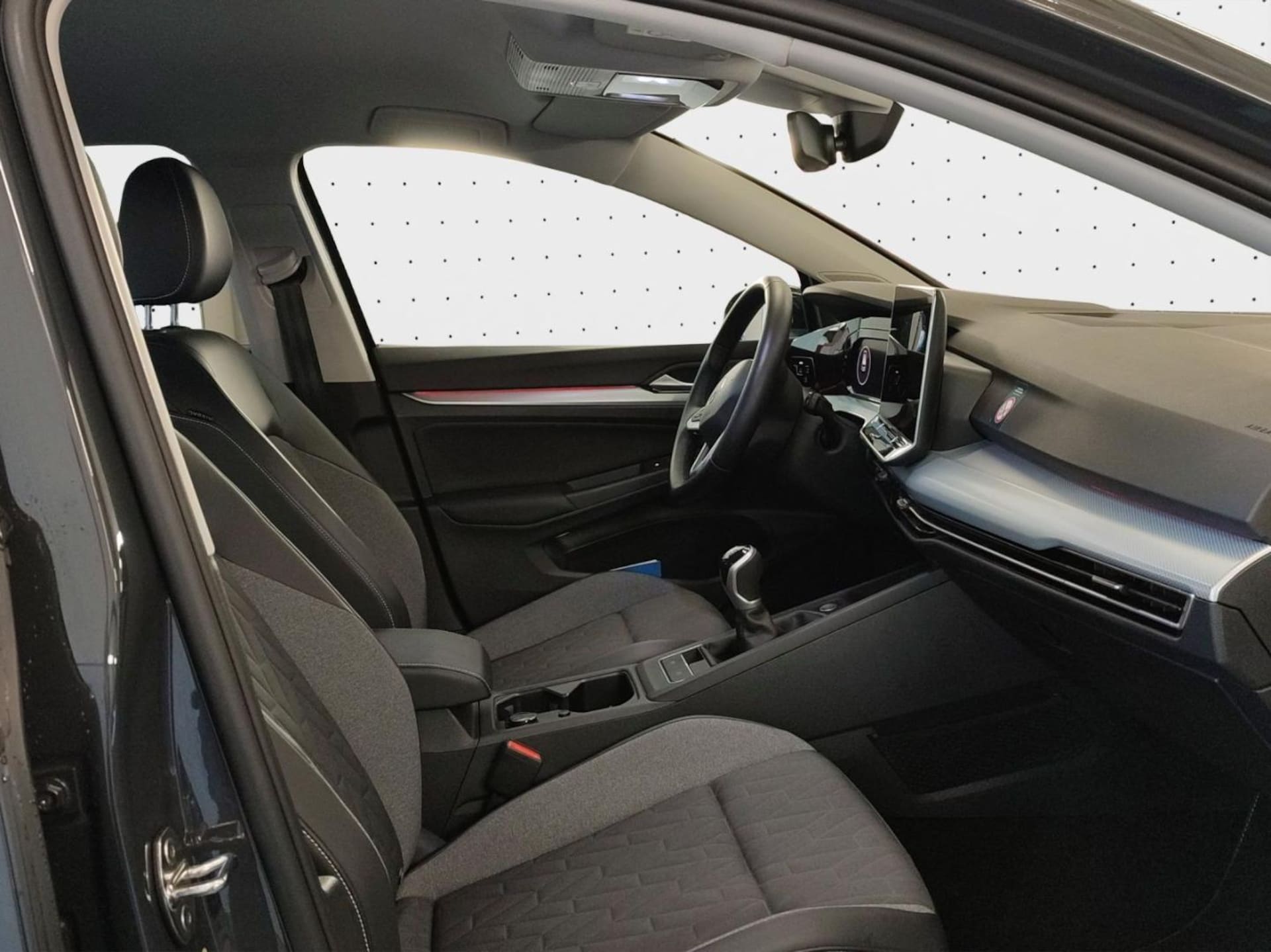 Volkswagen Golf Goal