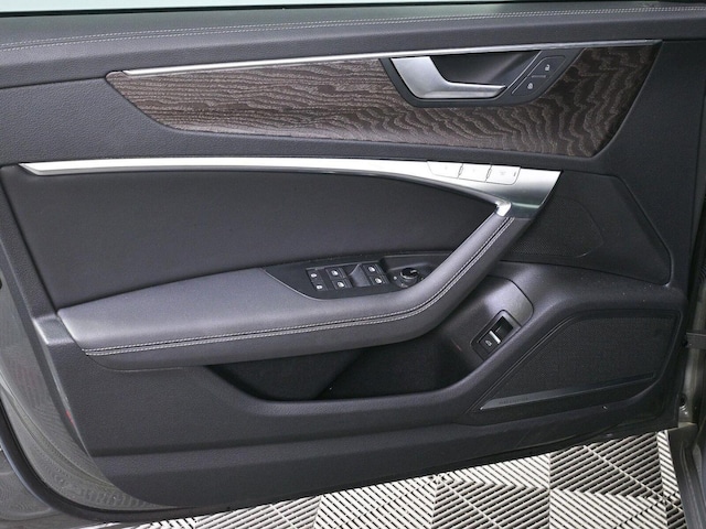 2023 Audi A6 Sedan