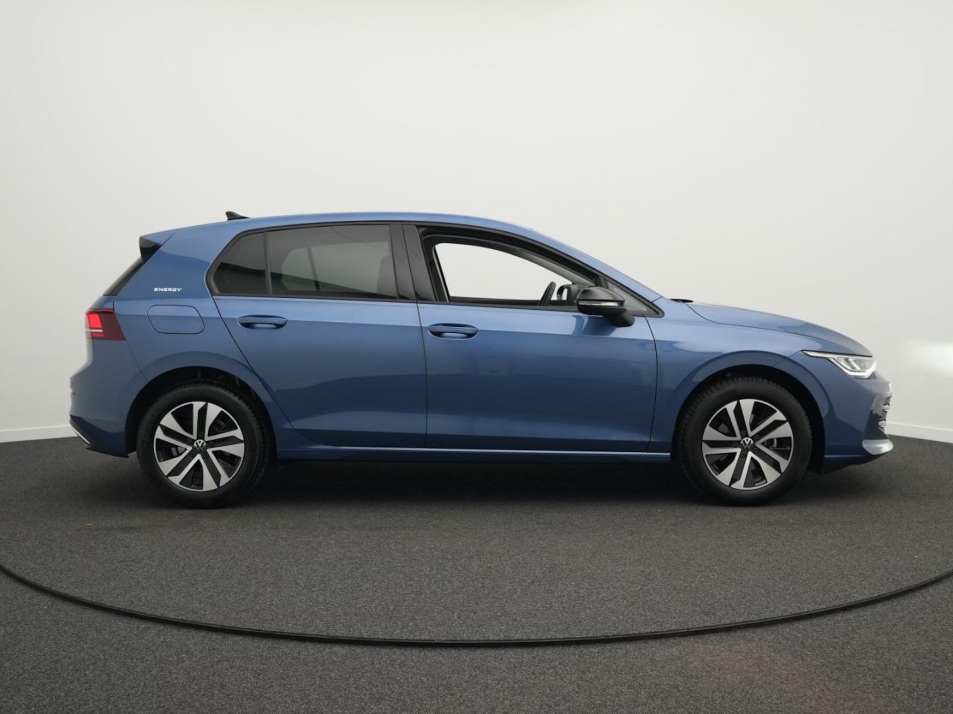 Volkswagen Golf ENERGY