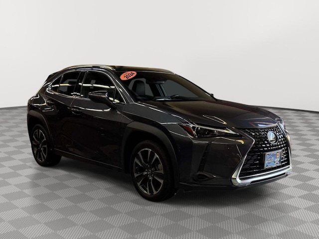2024 Lexus UX 250h