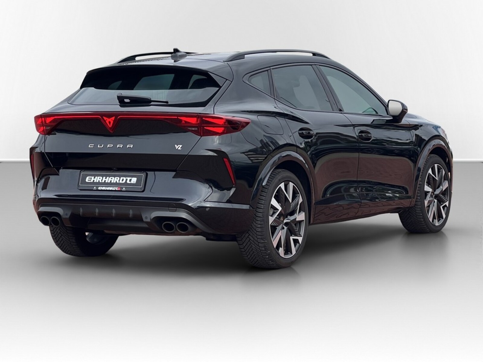 CUPRA Formentor – Bild 6