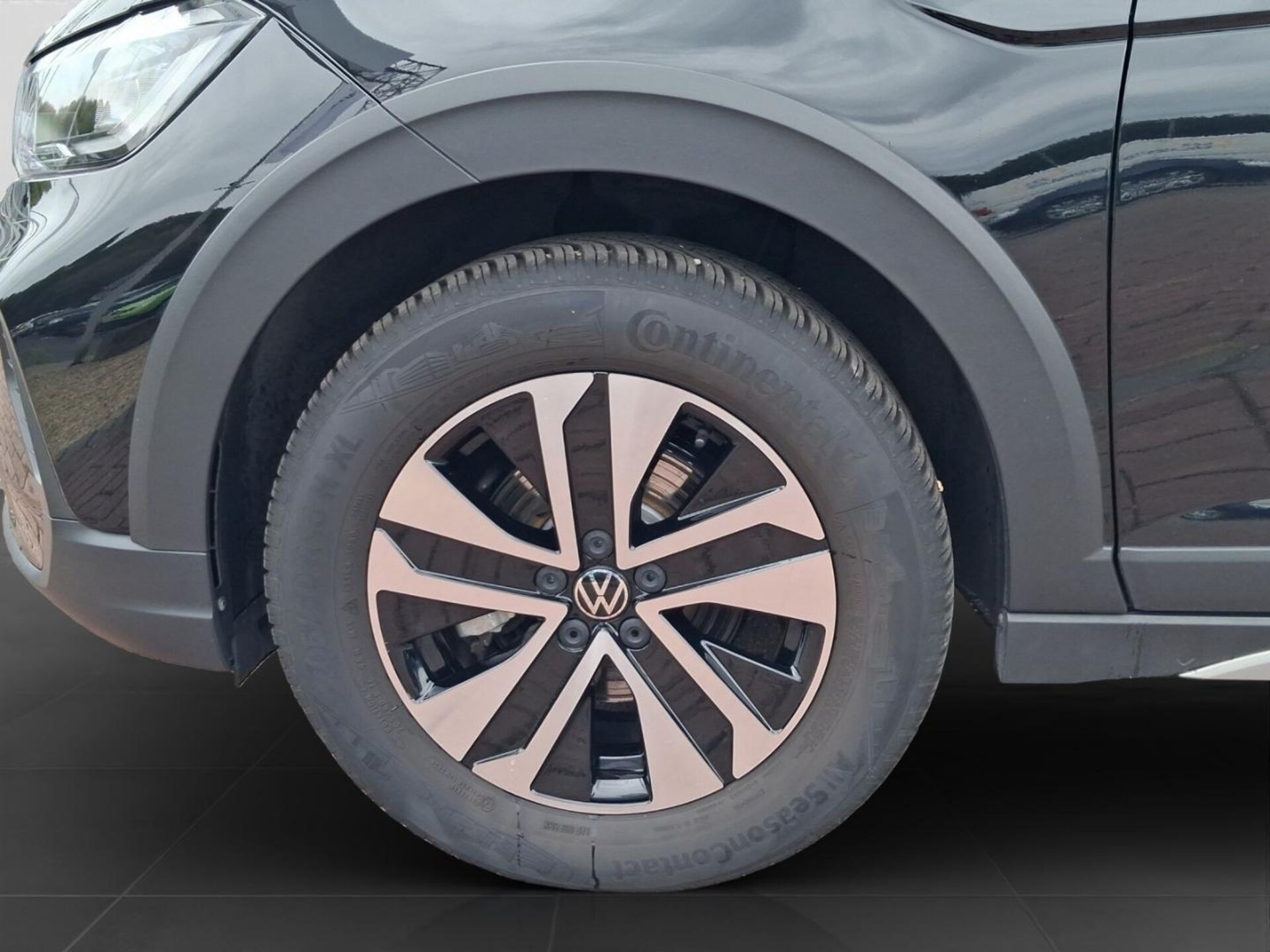 Volkswagen Taigo ENERGY