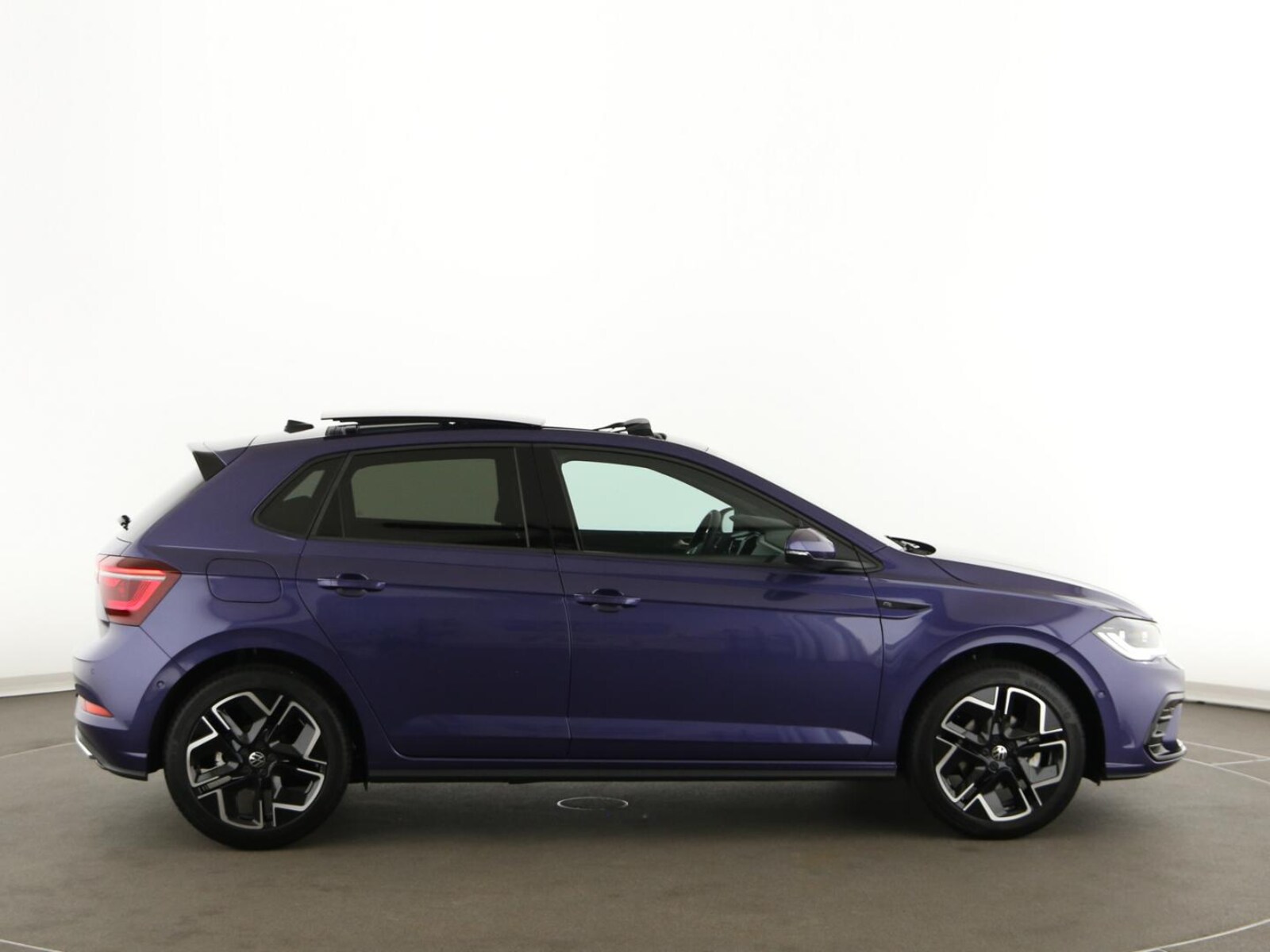 Volkswagen Polo – Bild 8