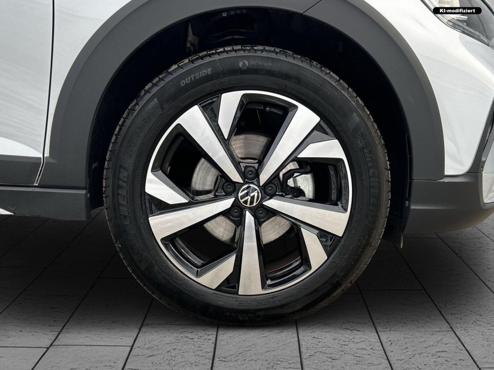 Volkswagen Taigo – Bild 6