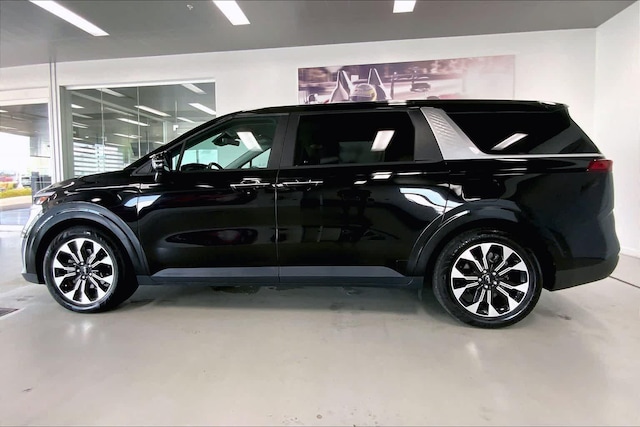 2023 Kia