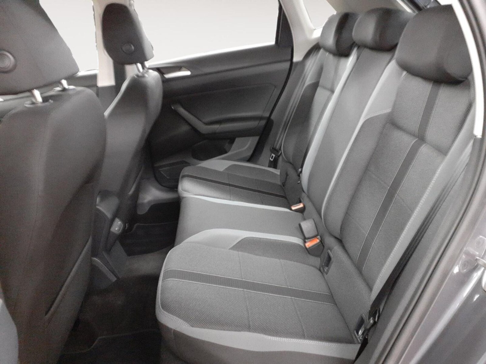 Volkswagen Polo – Bild 9