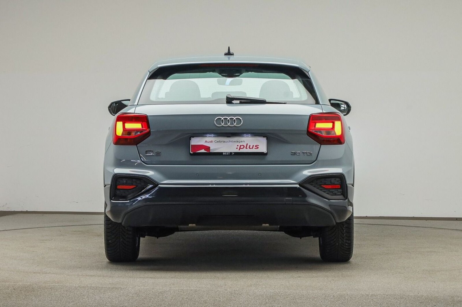 Audi Q2 – Bild 6