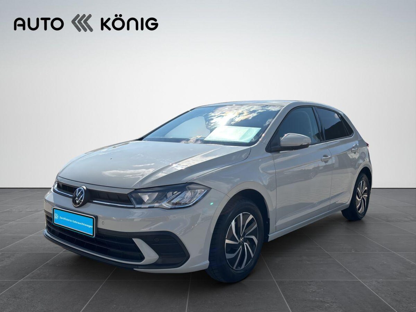 Volkswagen Polo – Bild 3