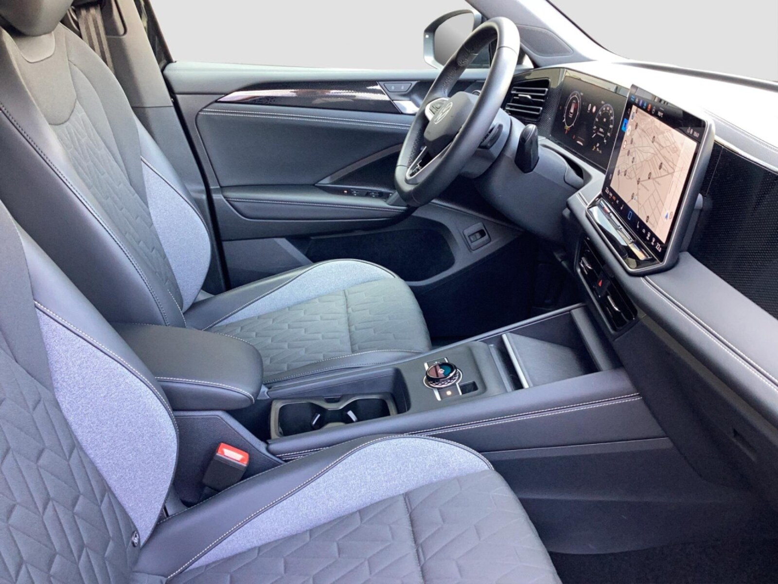 Volkswagen Tiguan – Bild 11