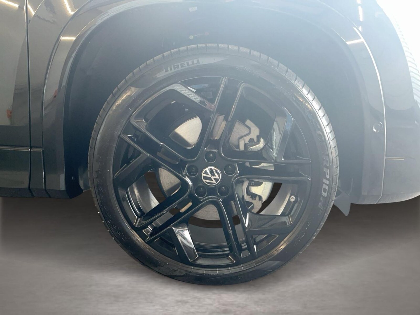 Volkswagen Tayron – Bild 6