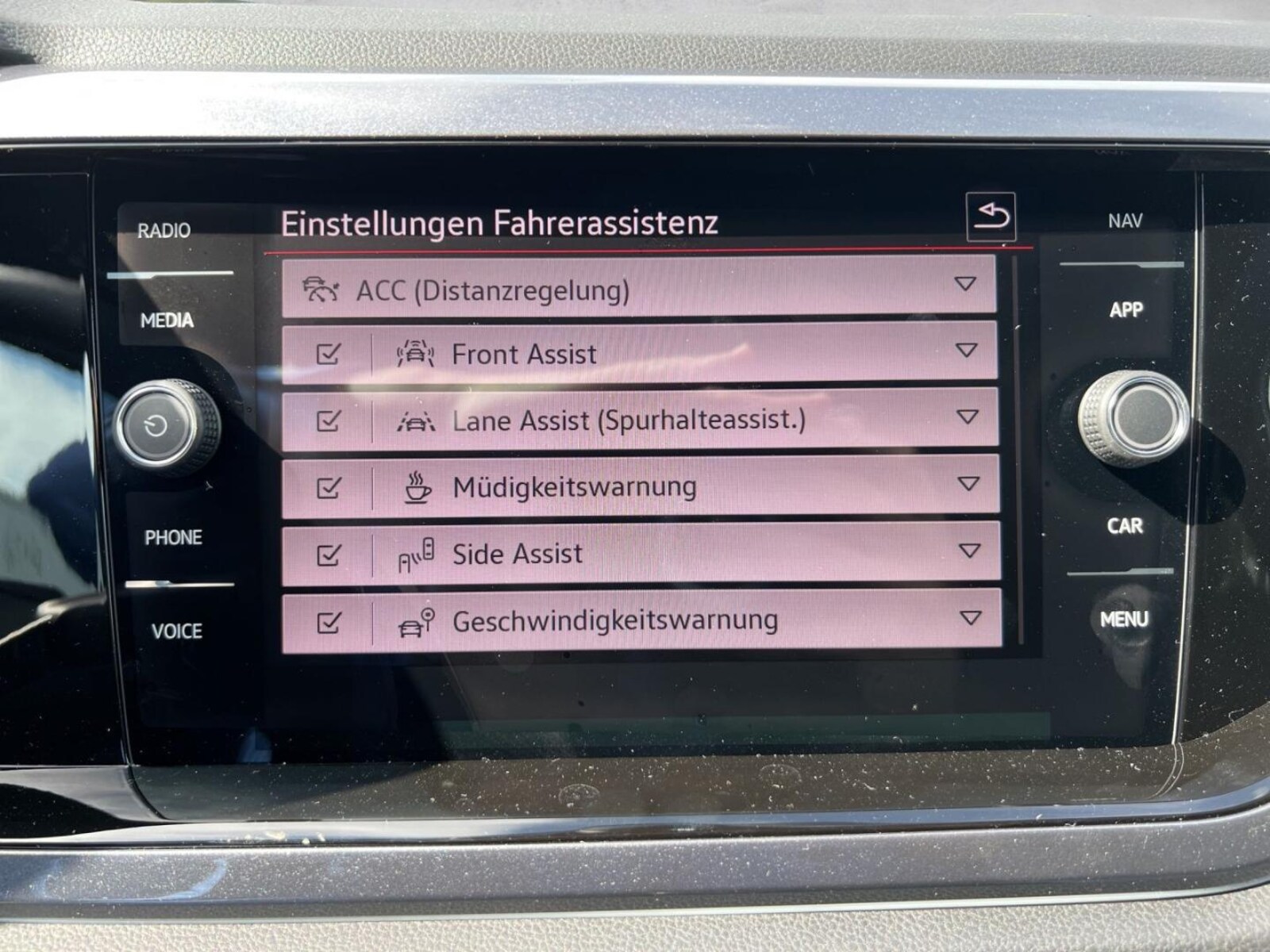 Volkswagen Polo – Bild 24