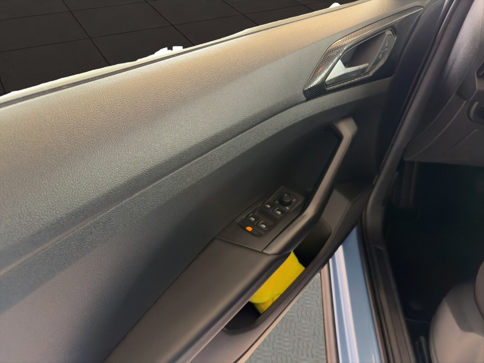 Volkswagen T-Cross – Bild 10
