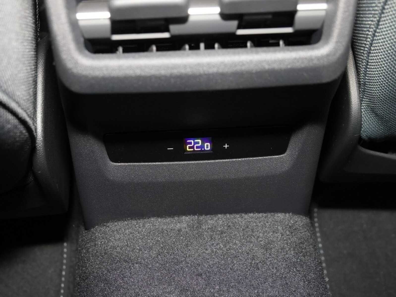 Audi Q3 – Bild 16