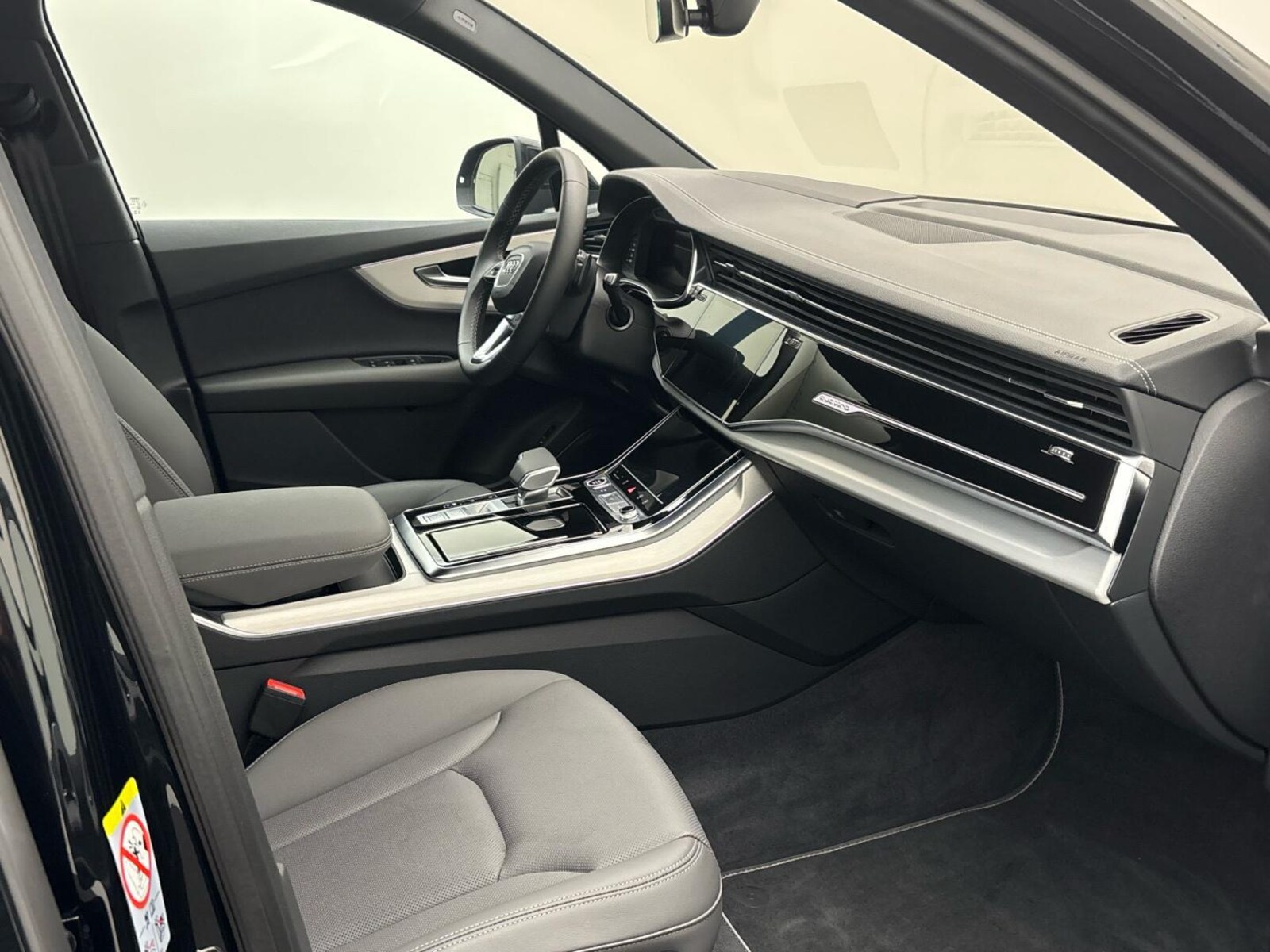 Audi Q7 – Bild 10