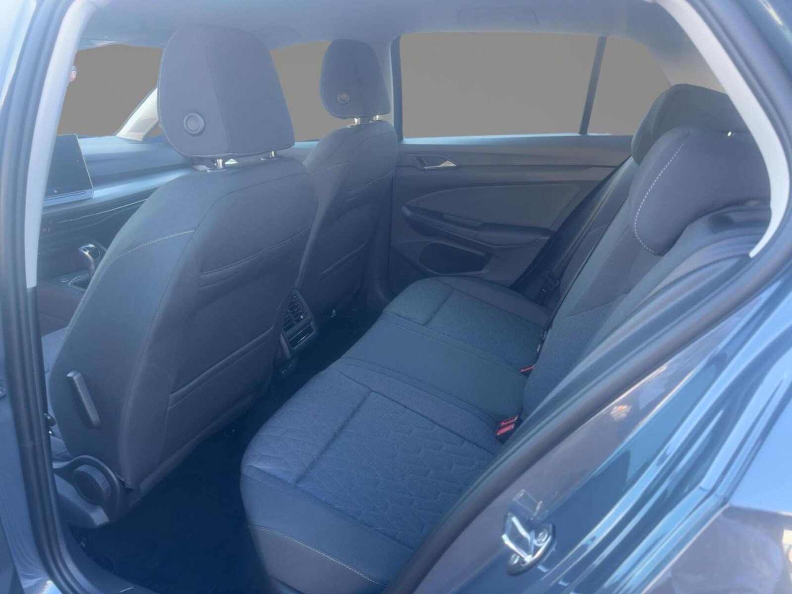 Volkswagen Golf – Bild 10