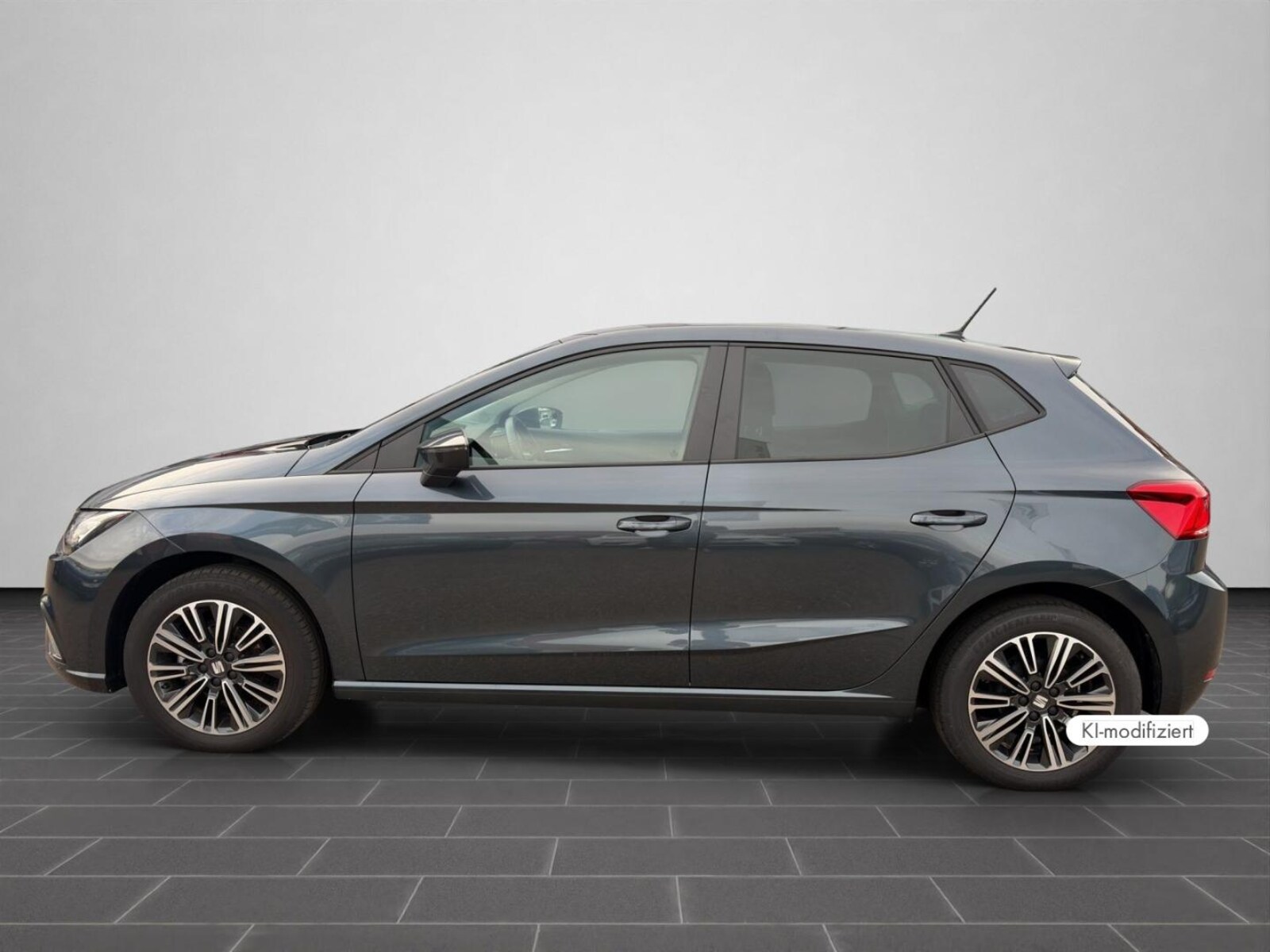 SEAT Ibiza – Bild 7