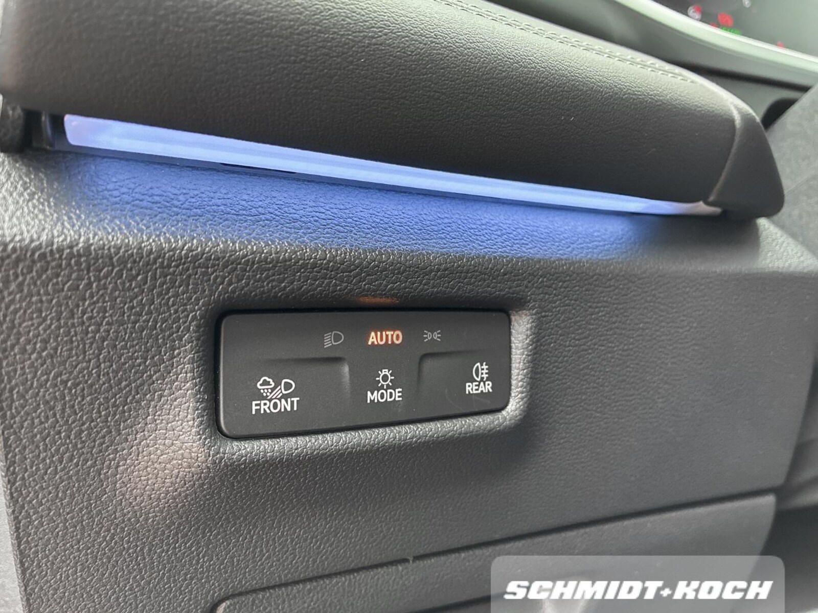 Volkswagen Tayron – Bild 12