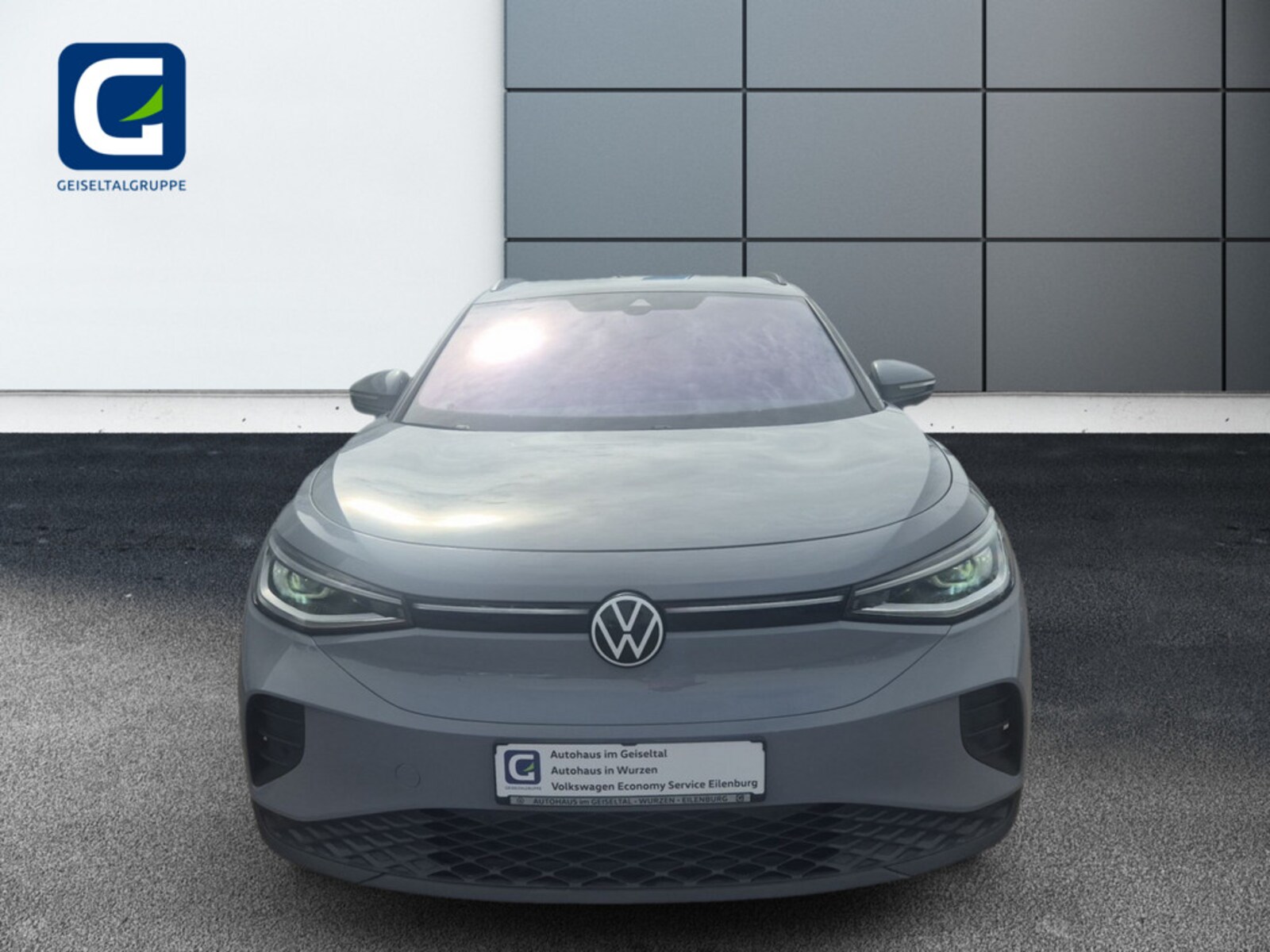 Volkswagen ID.4 – Bild 2