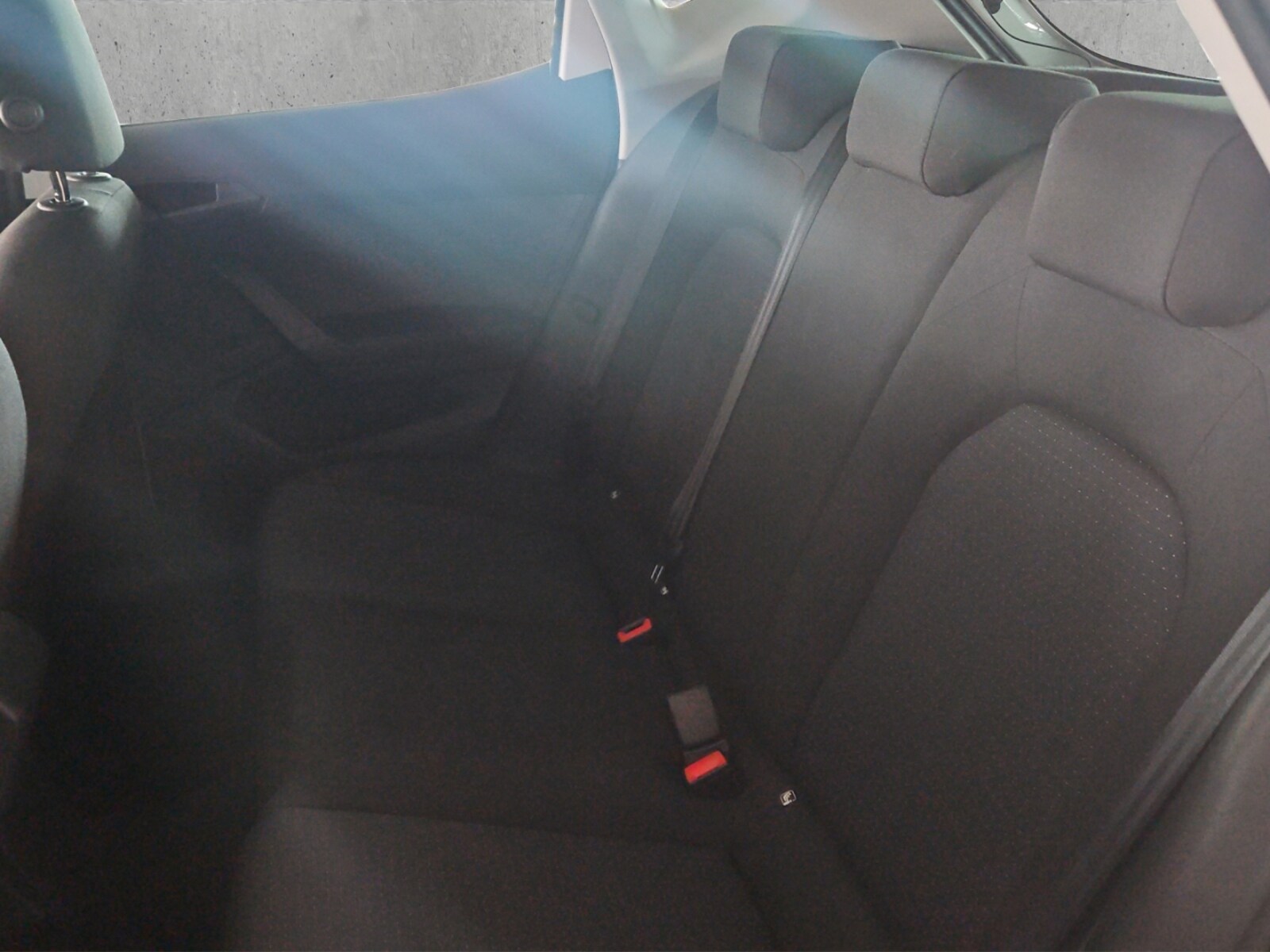 SEAT Ibiza – Bild 9